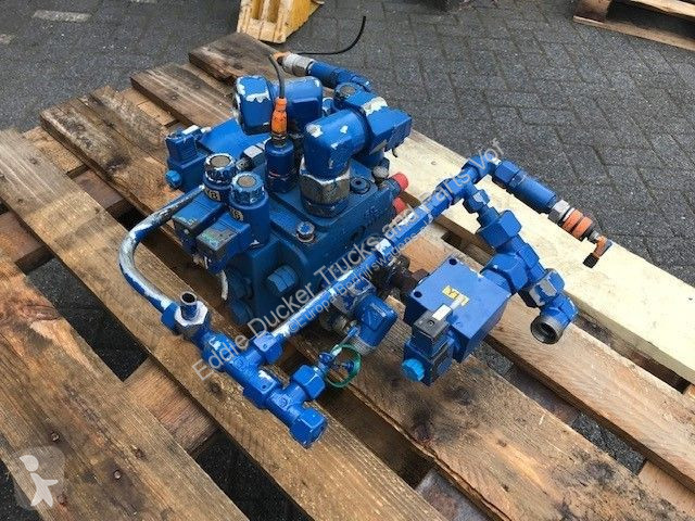 Autoutilitară R900971571 REXROTH-BOSCH...