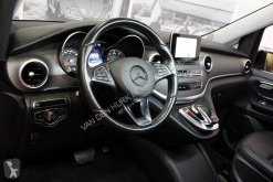 View images Mercedes Classe V 250d Aut. Extra Lang L3 (Incl. BPM, Excl.BTW) Avantgarde Kombi/Combi/8 Persoons/8 P/Leer/2xSchuifdeur/Elek.Achterklep/LED/Standk van
