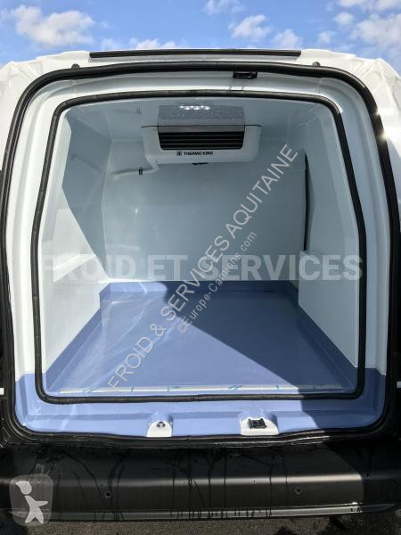 Furgoneta Citroën XL Club 950kg