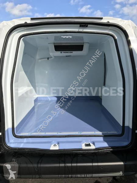 Furgoneta Citroën XL Club 950kg