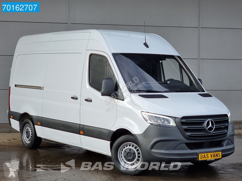 sprinter 11m3