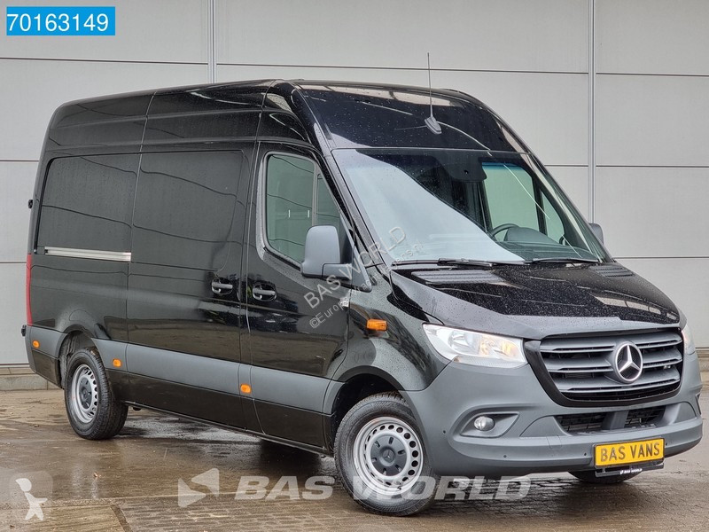 sprinter 11m3