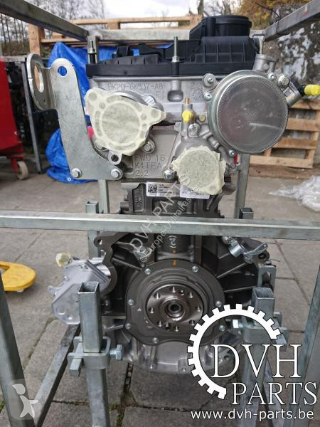 Véhicule utilitaire   PSA 4H03,4HH,P22DTE EURO 5