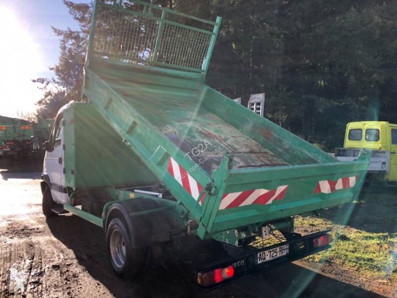 Utilitaire benne Renault standard Mascott 130.35 DXI 4x2 Gazoil occasion n°7653811 Utilitaire benne Renault standard Mascott 130.35 DXI 4x2 Gazoil occasion n°7653811