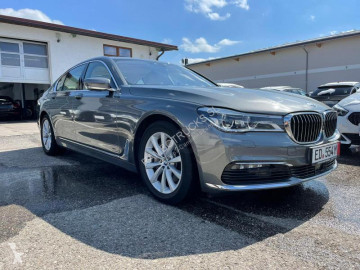 Voiture break BMW