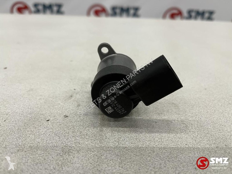 Véhicule utilitaire Mercedes Occ raildruksensor...