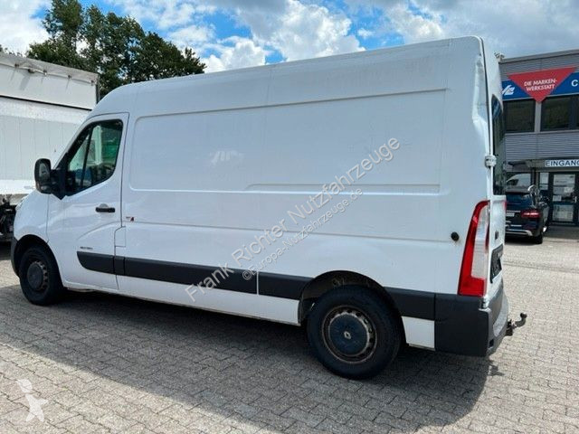 Furgoneta Renault erst181TKM