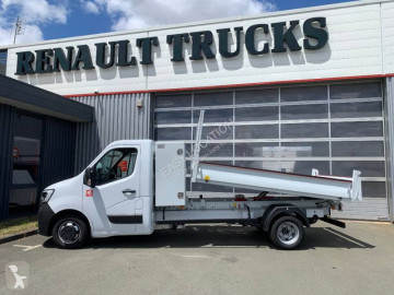 Utilitaire benne Renault neuf
