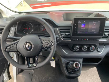 Fourgon utilitaire Renault neuf