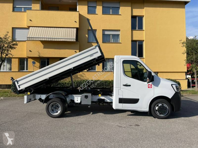 Nyttofordon Renault