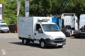 123 used Iveco Daily Germany vans for sale on Via Mobilis