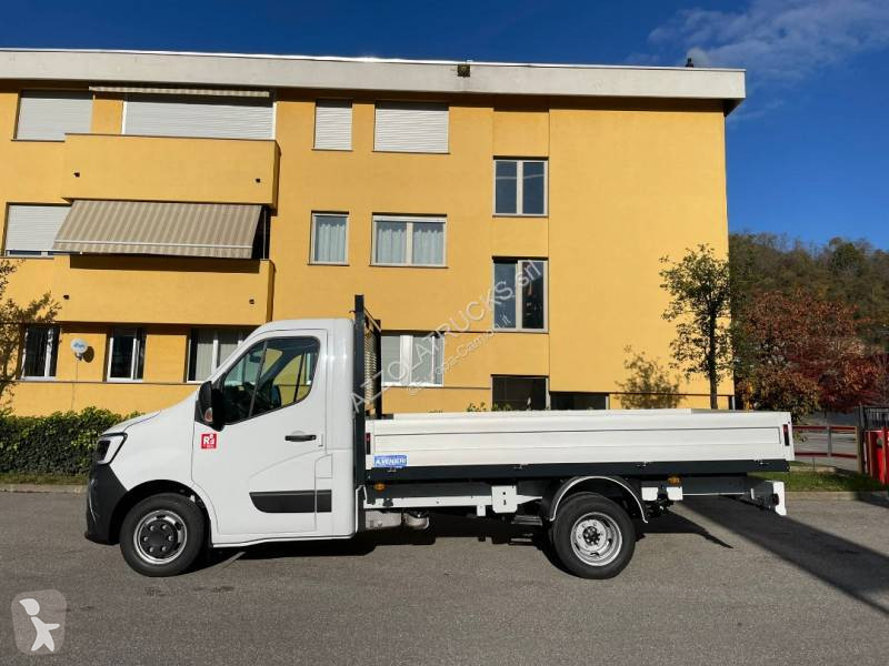 Furgoneta Renault