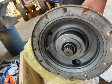 Système hydraulique neuf