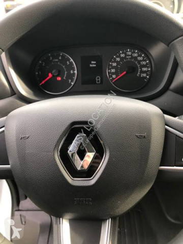 Utilitaire benne Renault neuf