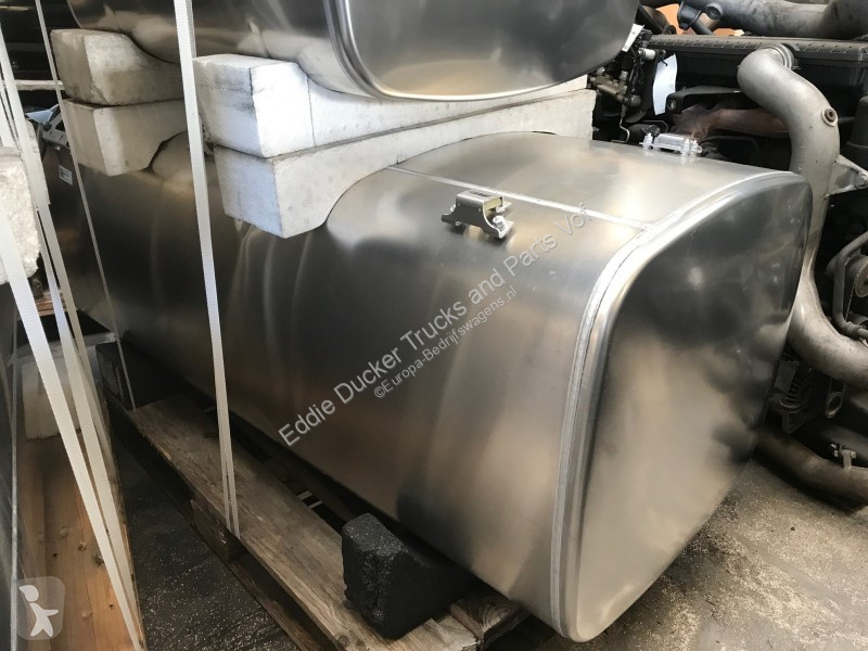 Véhicule utilitaire DAF 2311214 BRANDSTOFTANK 5...