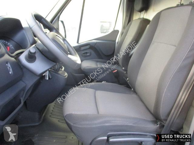 Véhicule utilitaire Renault