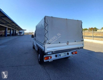 Caja cerrada Fiat