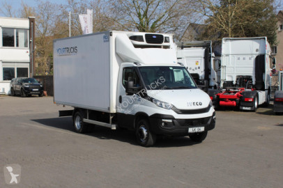 Frigo Iveco