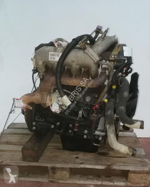 Furgoneta Iveco MOTEUR IVECO 35C11