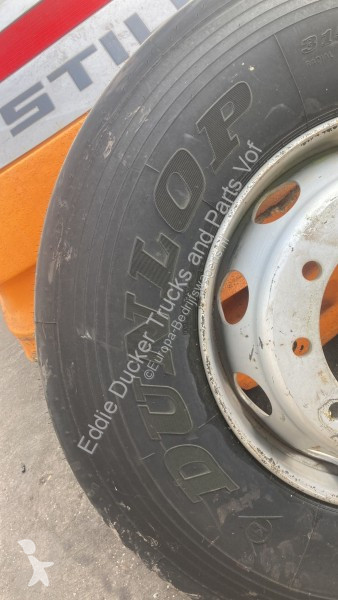Veicolo commerciale  DUNLOP SP344 315/80R22.5...