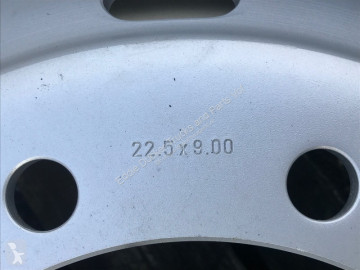 Pièces détachées pneus
