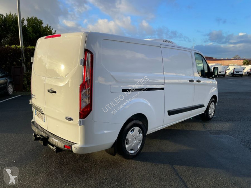 Véhicule utilitaire Ford