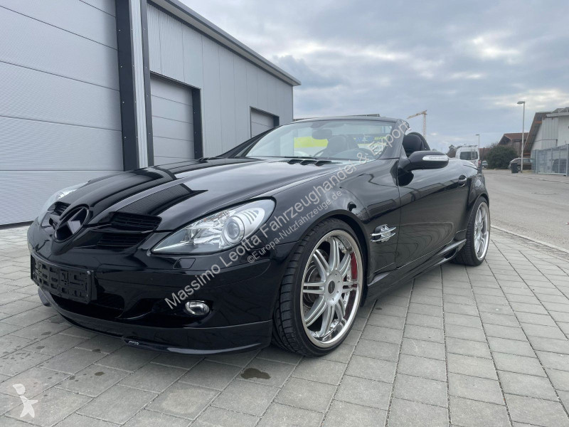 Veicolo commerciale Mercedes 350* PIECHA...