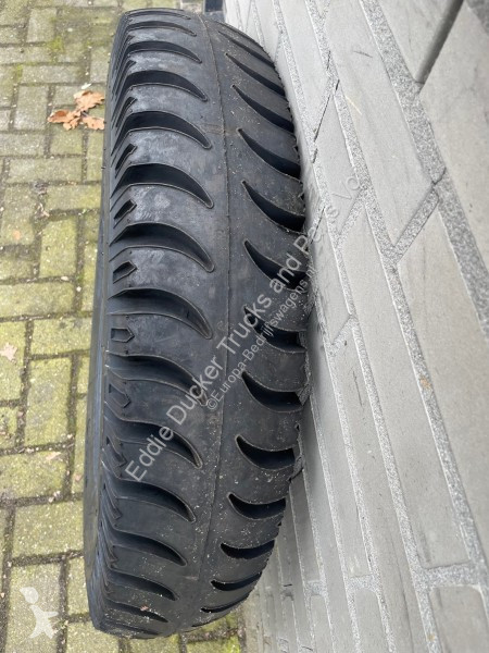 Veicolo commerciale  7.50-16LT NIEUW / NEW