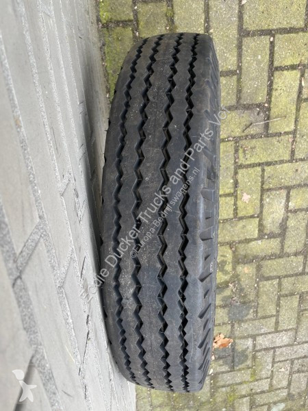 Bedrijfswagen  7.00 - 16LT NIEUW/NEW