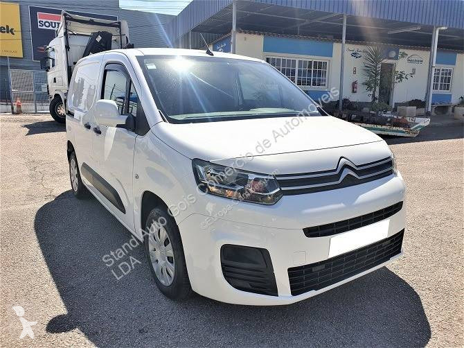 Veículo utilitário Citroën