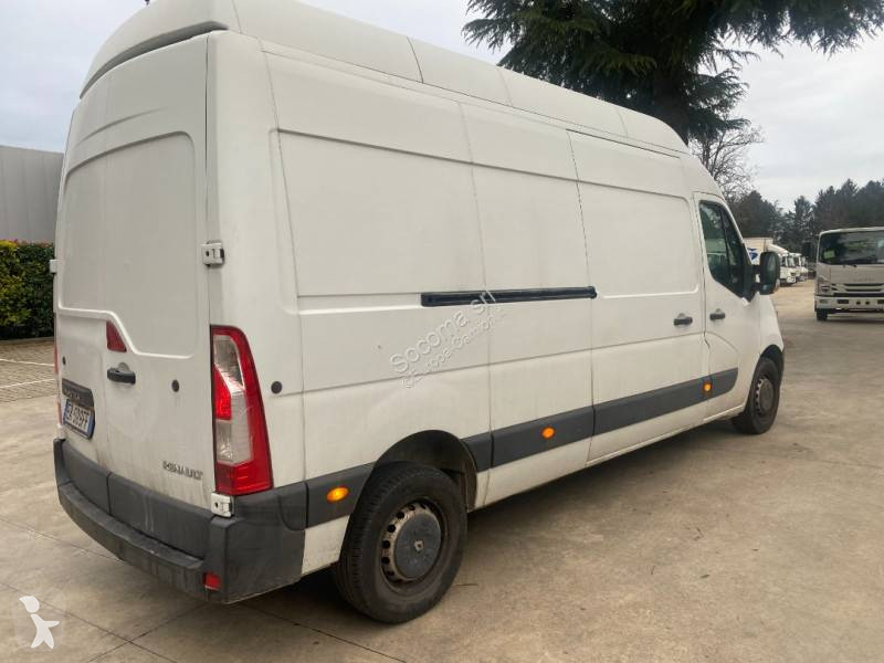 Autoutilitară Renault