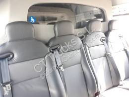 Furgoneta Peugeot