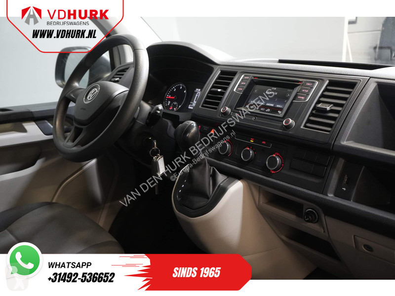 Furgoneta Volkswagen 2.0 TDI 150 pk DSG Aut....