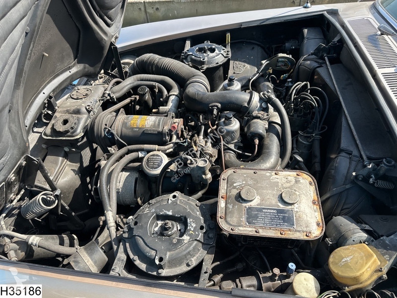 Autoutilitară Rolls-Royce Silver Shadow 2...