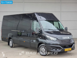 IVECO DAILY 35S18 - Kleyn Vans