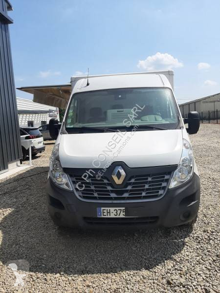 Véhicule utilitaire Renault