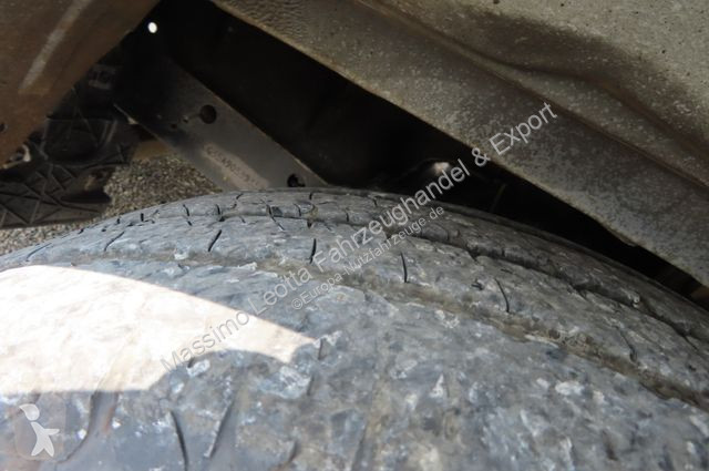 Varevogn Iveco 35S14 Euro 6 Klima FZ.38