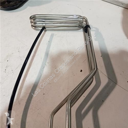 Furgoneta Renault Capteur pour camion