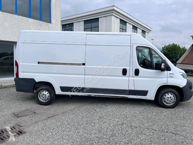 Autoutilitară Fiat DUCATO