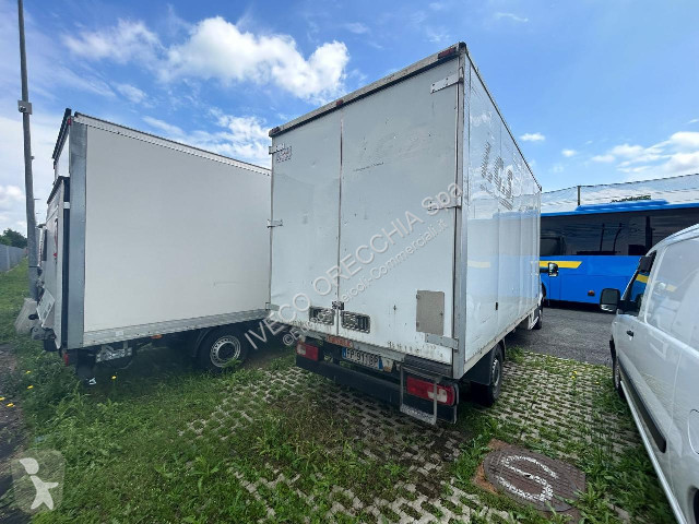 Autoutilitară Volkswagen CRAFTER