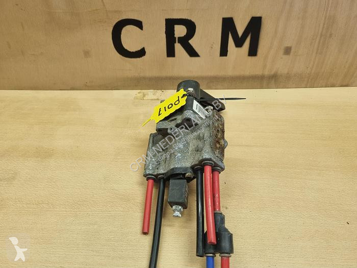 Veicolo commerciale 338054001