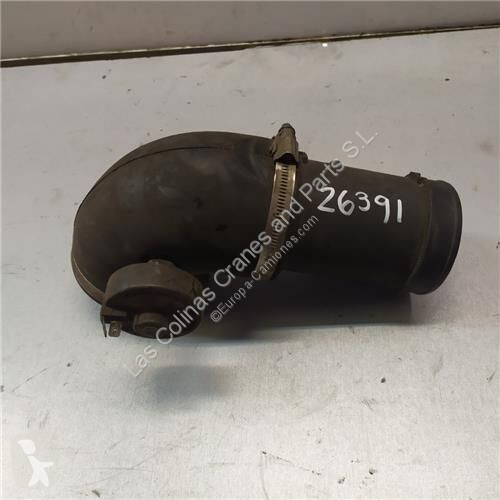 Furgoneta Nissan Capteur pour camion 110.35,...
