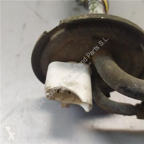 Furgoneta Nissan Capteur pour camion   E