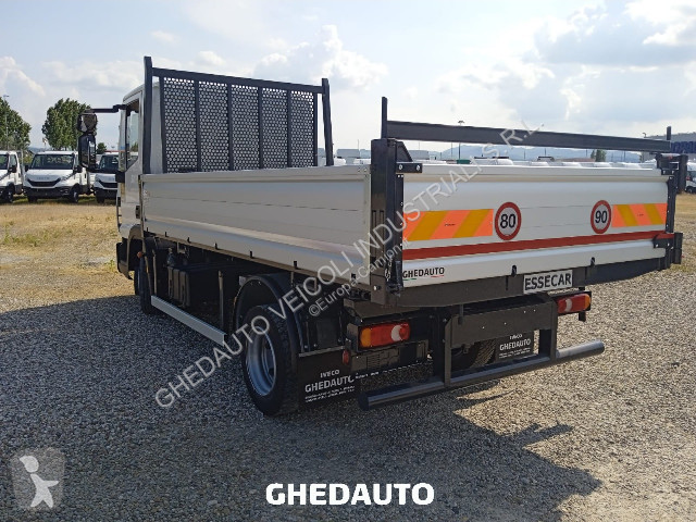 Véhicule utilitaire Iveco Eurocargo ML75E18 -...
