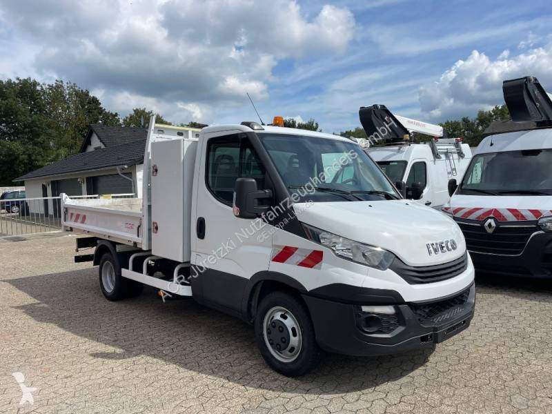 Veicolo commerciale Iveco