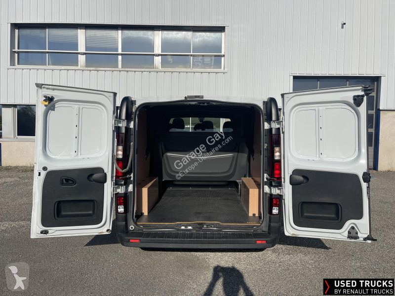 Opel  Transporter