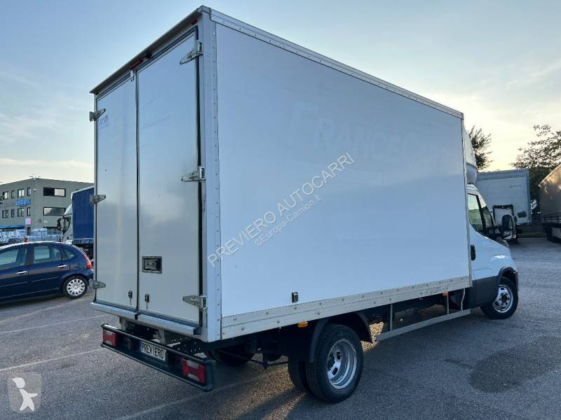 Veicolo commerciale Iveco