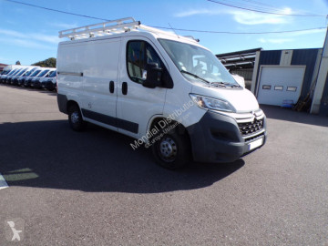 Fourgon utilitaire Citroën