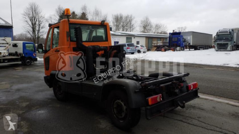Multicar M30 M30 Carrier