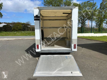 Caja gran volumen Renault